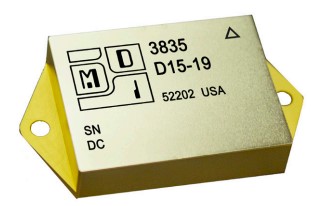 3835-D15 - Modular Devices, Inc.